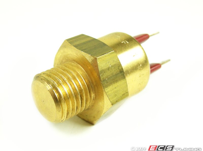 E30 Auxiliary Fan Switch  99C