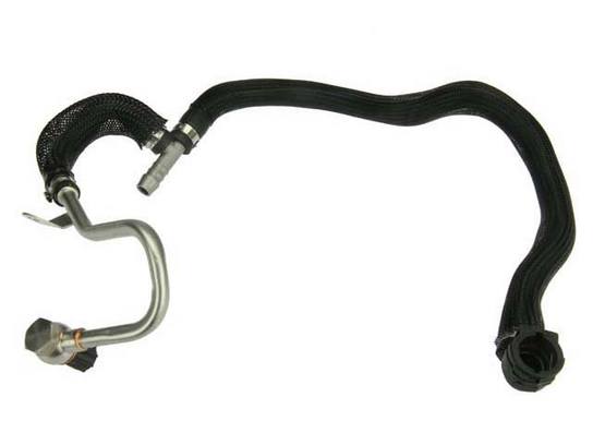 Turbocharger Coolant Hose