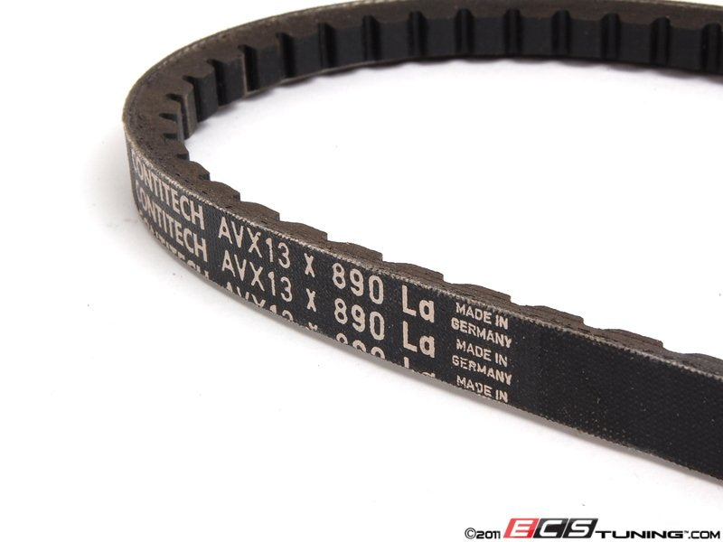 E30 Air Conditioning Drive Belt