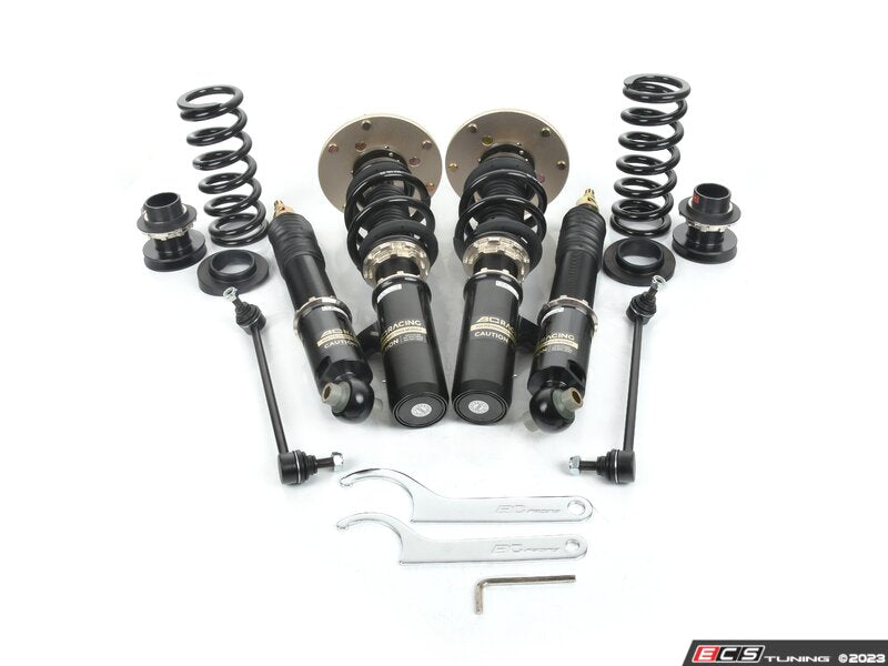 BR Series Coilover Suspension Kit