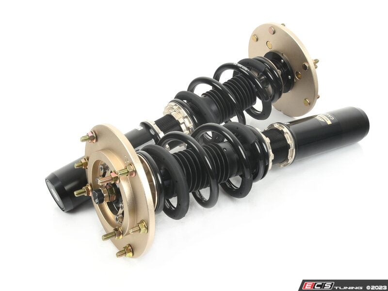 BR Series Coilover Suspension Kit