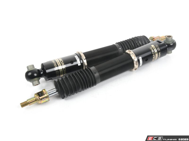 BR Series Coilover Suspension Kit