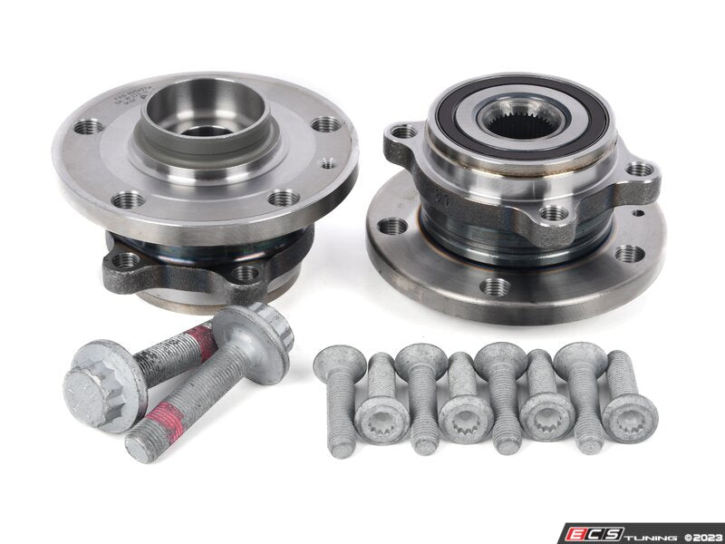 Wheel Bearing & Hub Assembly Kit