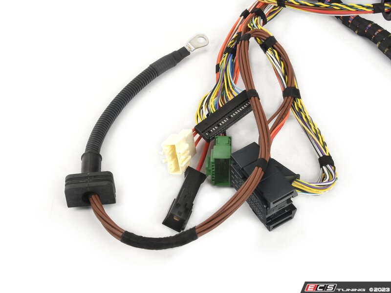 Wiring Harness - Engine Module