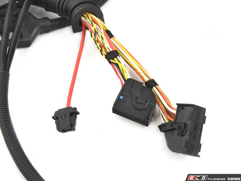 Wiring Harness - Engine Module