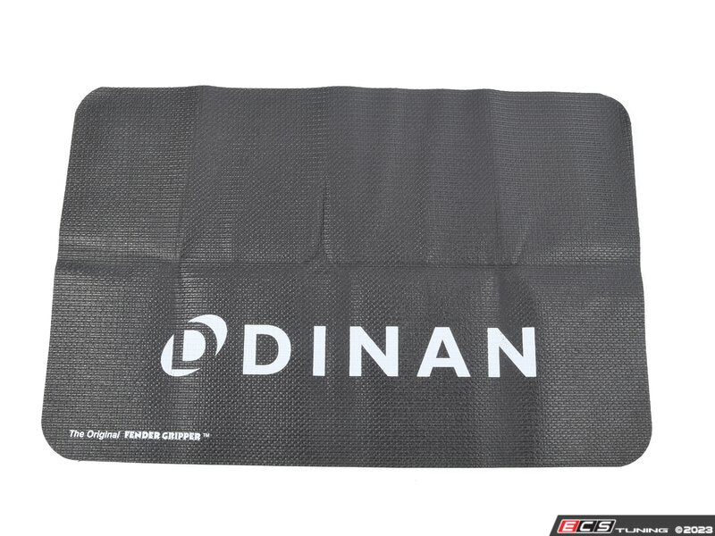 Dinan Fender Gripper Mat