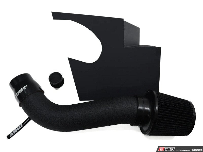 ARM Motorsports Intake - OEM Inlet