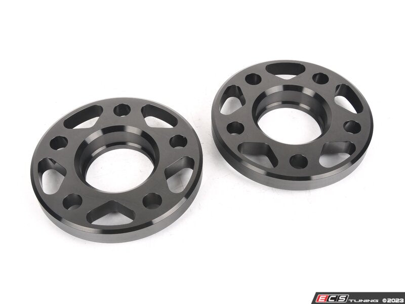 Dinan Wheel Spacer Kit - 17mm