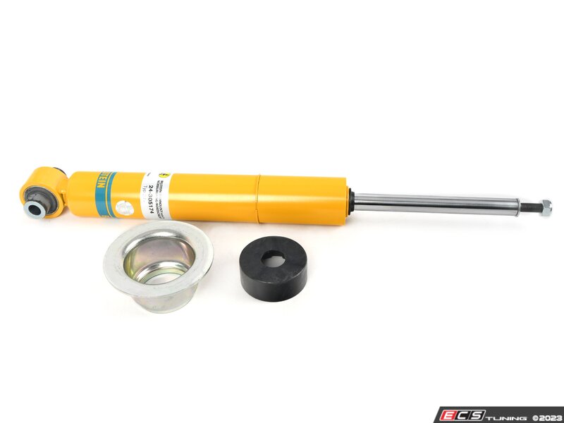 B6 Performance Rear Shock - Priced Each