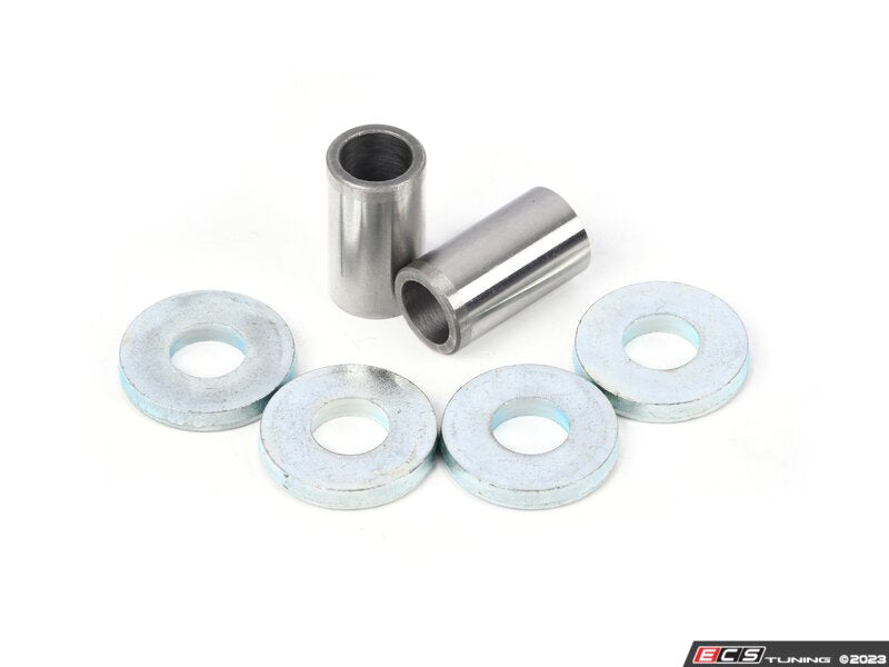 Solid Shock Mount Bushing Kit