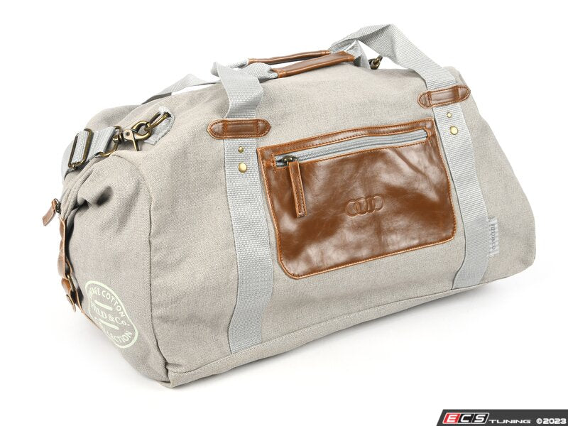 Field & Co. Duffel Bag