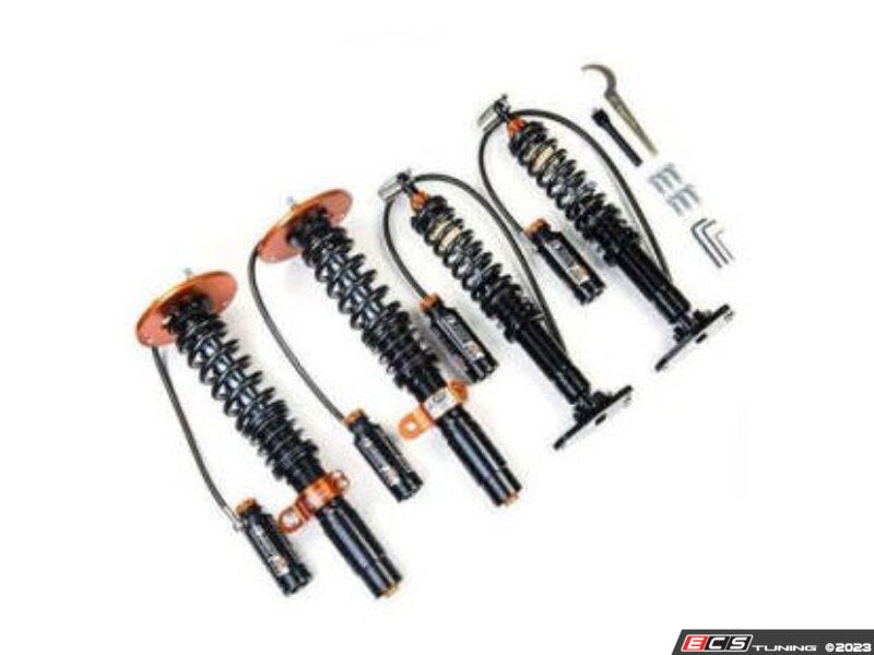 AST 5300 Series Coilovers