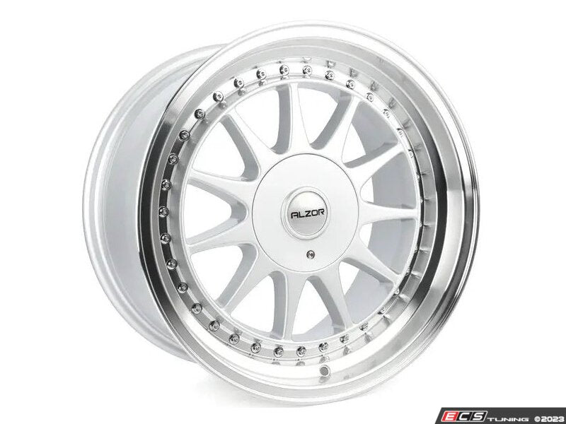 17" Style 5004 Wheels - Set Of Four