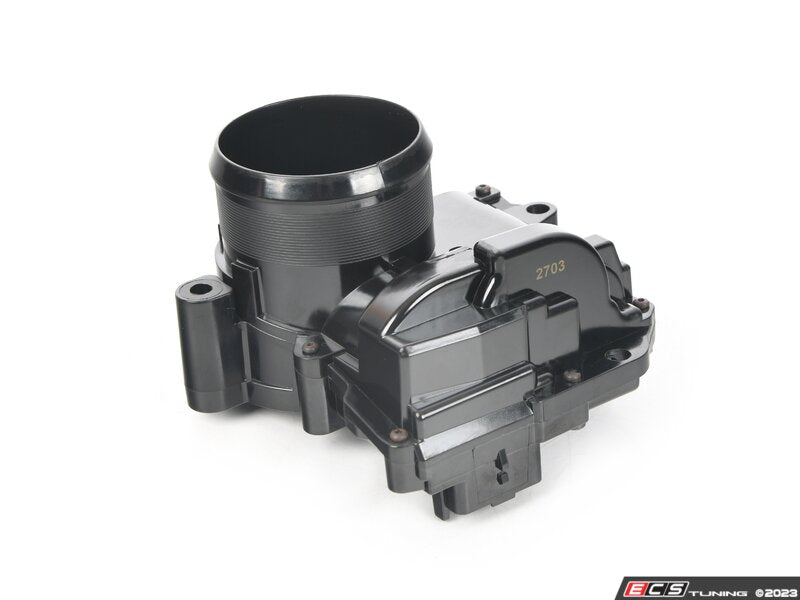 Throttle Housing / Body