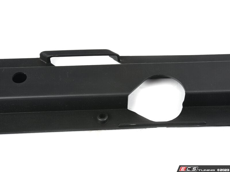 Adapter For JCW Side Skirt - Left