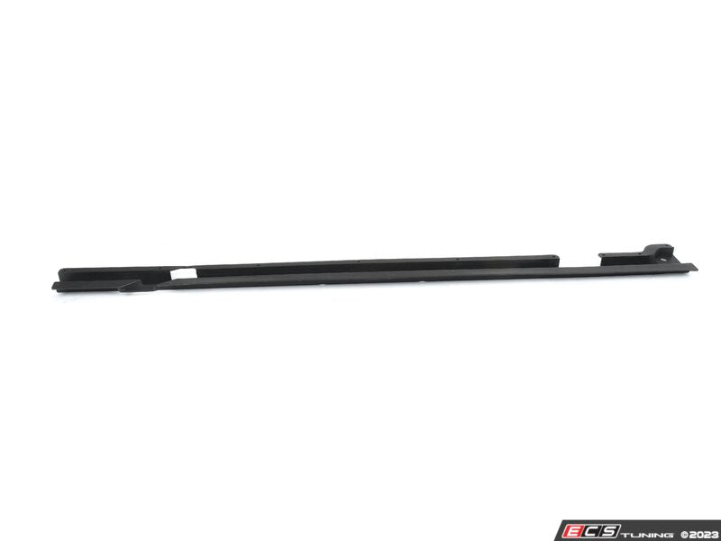 Adapter For JCW Side Skirt - Left