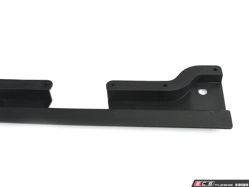 Adapter For JCW Side Skirt - Left