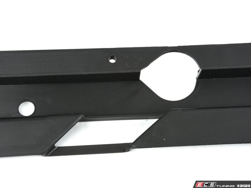 Adapter For JCW Side Skirt - Left