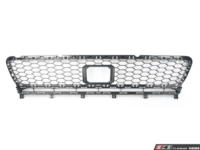 Center Grille - With Sensor Opening