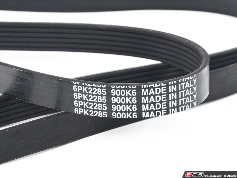 Accessory Belt (2288 MM)