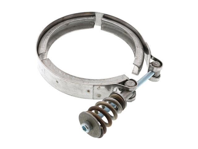 Exhaust Clamp