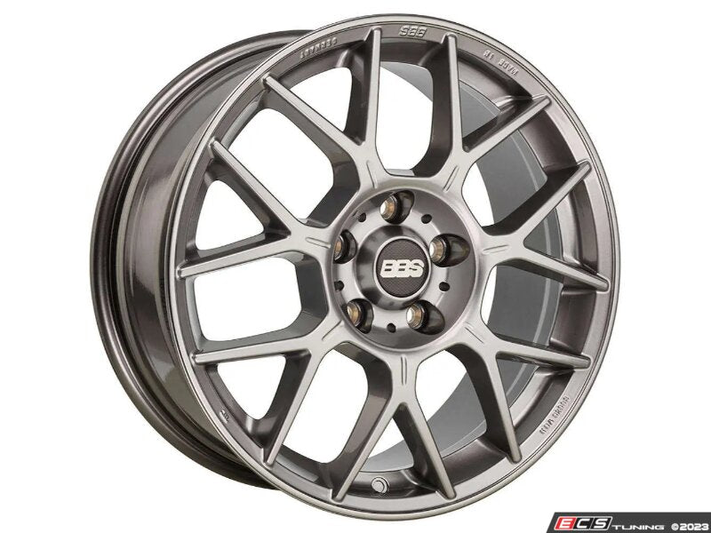 18" BBS SX Wheels - Set Of Four