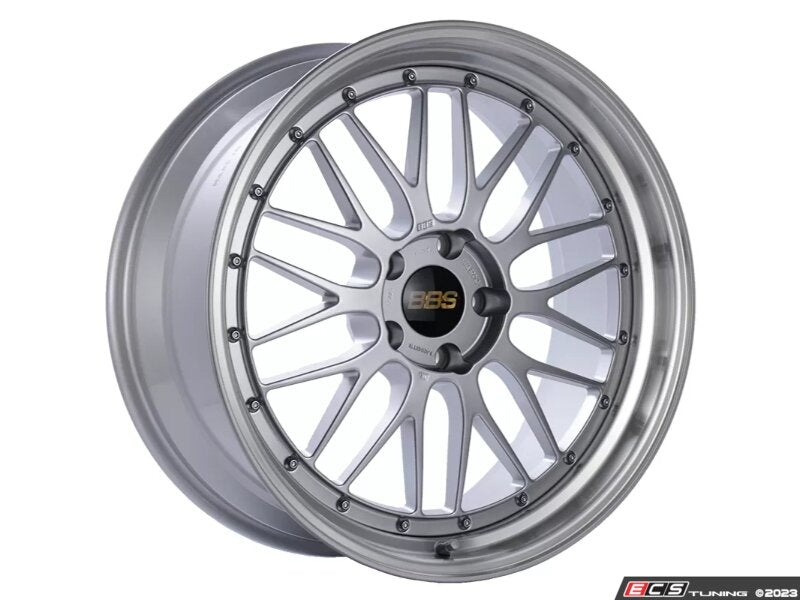 18" BBS LM Wheels - Set Of Four