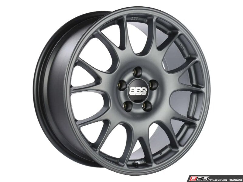 18" BBS CO Wheels - Set Of Four