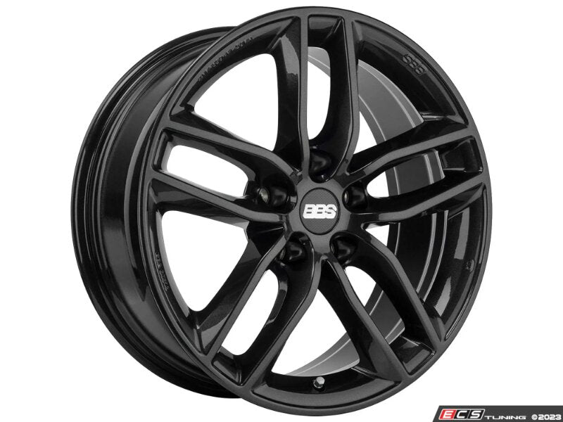 18" BBS SX Wheels - Set Of Four