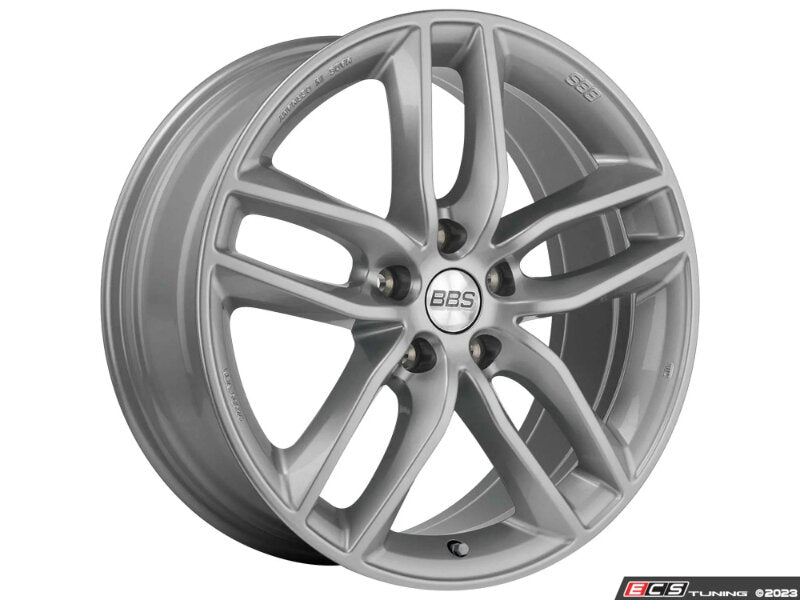 18" BBS SX Wheels - Set Of Four