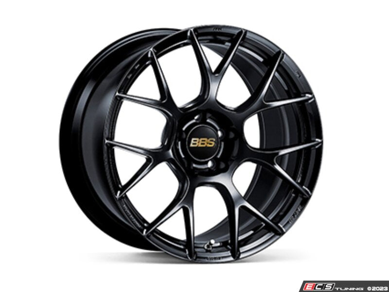 18" BBS RE-V7 Wheels - Set Of Four