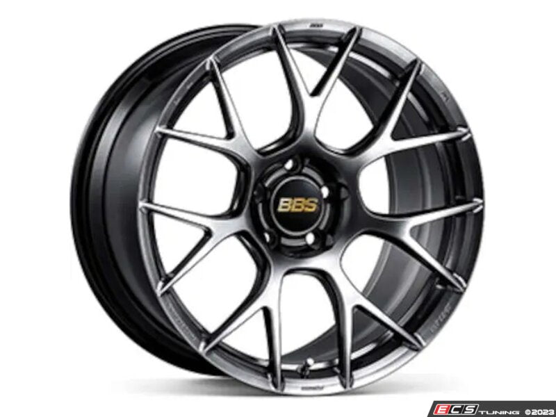 18" BBS RE-V7 Wheels - Set Of Four