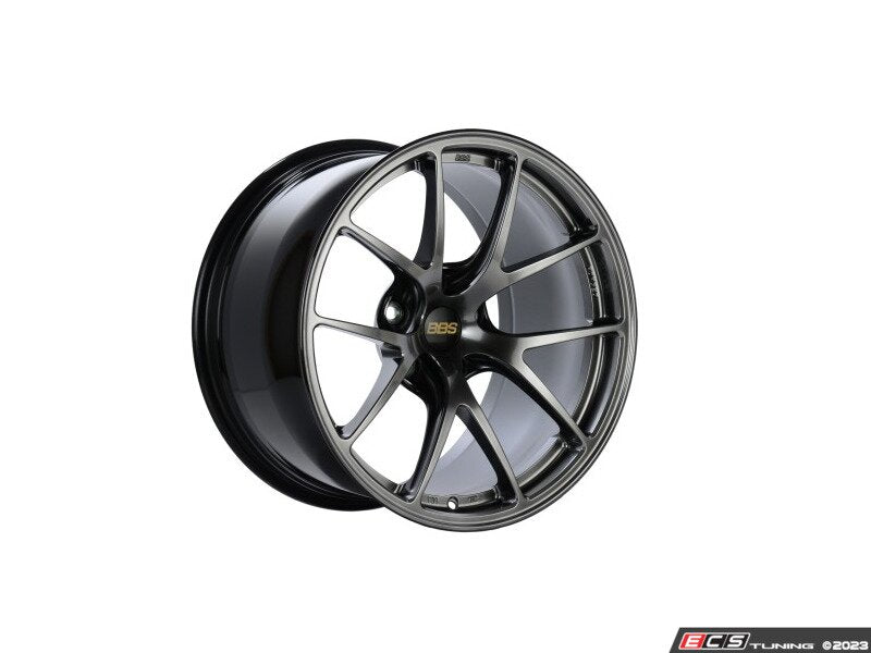 18" BBS RI-A Wheels - Set Of Four