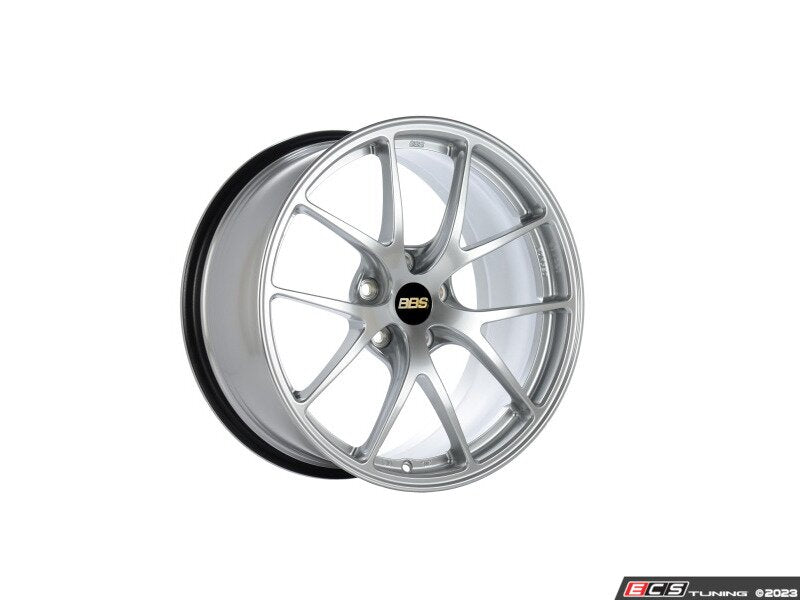 18" BBS RI-A Wheels - Staggered Set of Four