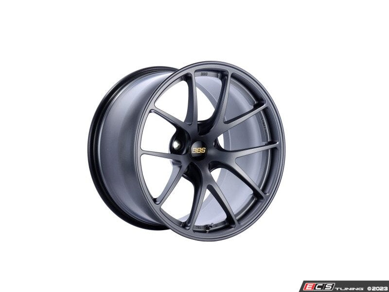 18" BBS RI-A Wheels - Set Of Four