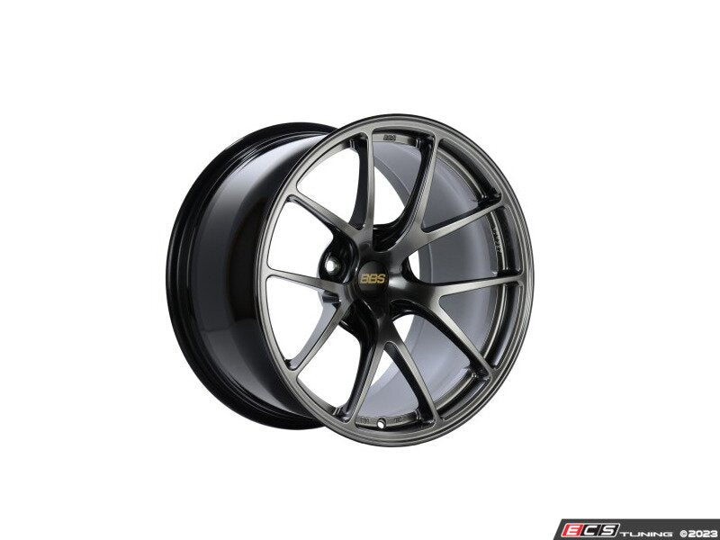 18" BBS RI-A Wheels - Set Of Four