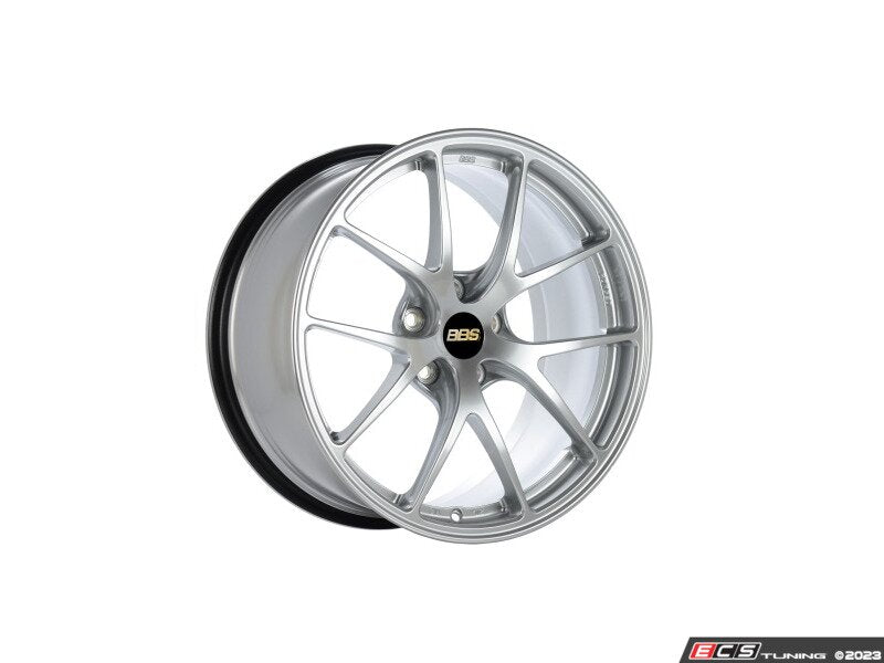 18" BBS RI-A Wheels - Set Of Four