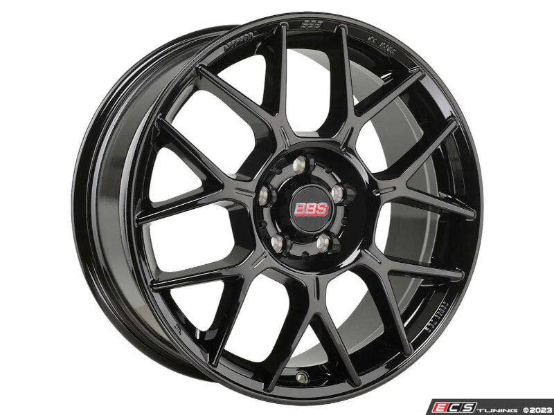 18" BBS XR Wheels - Set Of Four