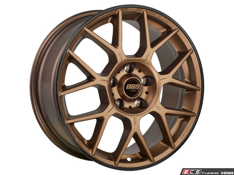 18" BBS XR Wheels - Set Of Four