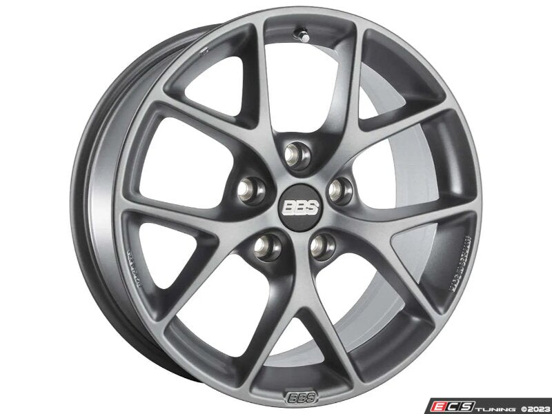 18" BBS SR Wheels - Set Of Four