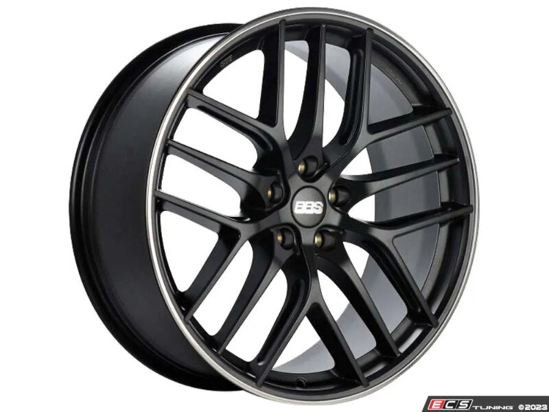 20" BBS CC-R Wheels - Set Of Four