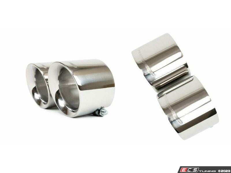 Fabspeed Porsche 986 Boxster Maxflo Performance Exhaust System (1997-1999)