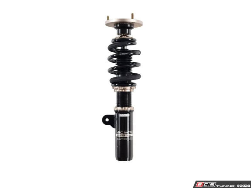 BR Series Coilover Suspension Kit For X3M/X4M