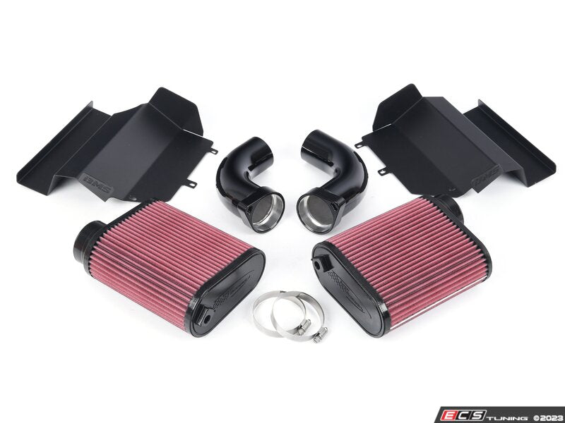 BMS V3 C400/C450/C43/SLC43 Dual Intakes