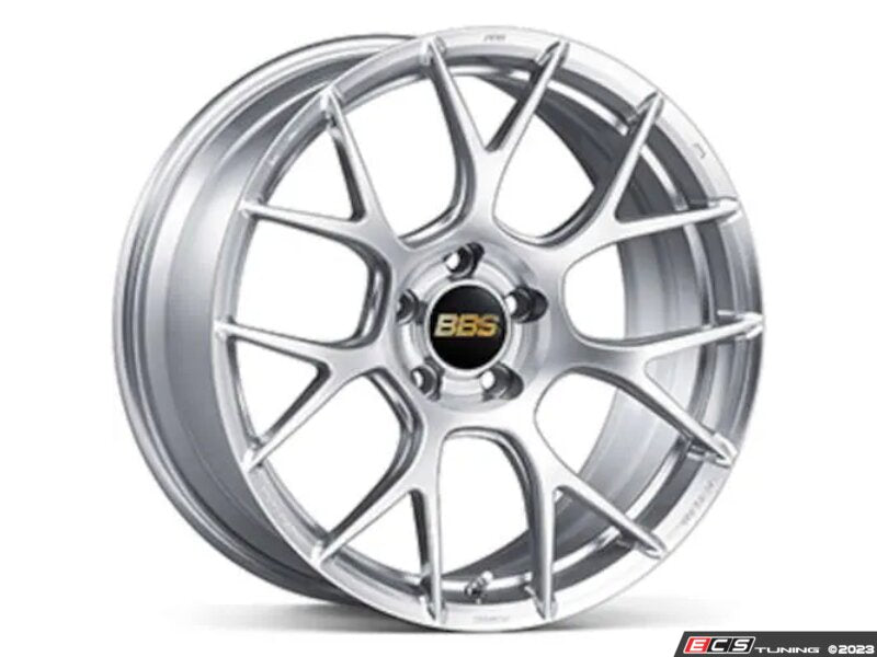 19" BBS RE-V7 Wheels - Set Of Four