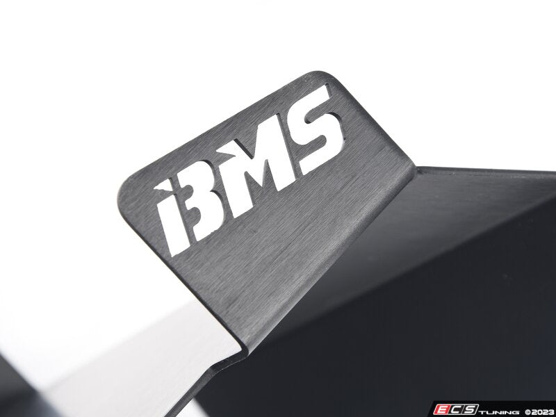 BMS V3 C400/C450/C43/SLC43 Dual Intakes