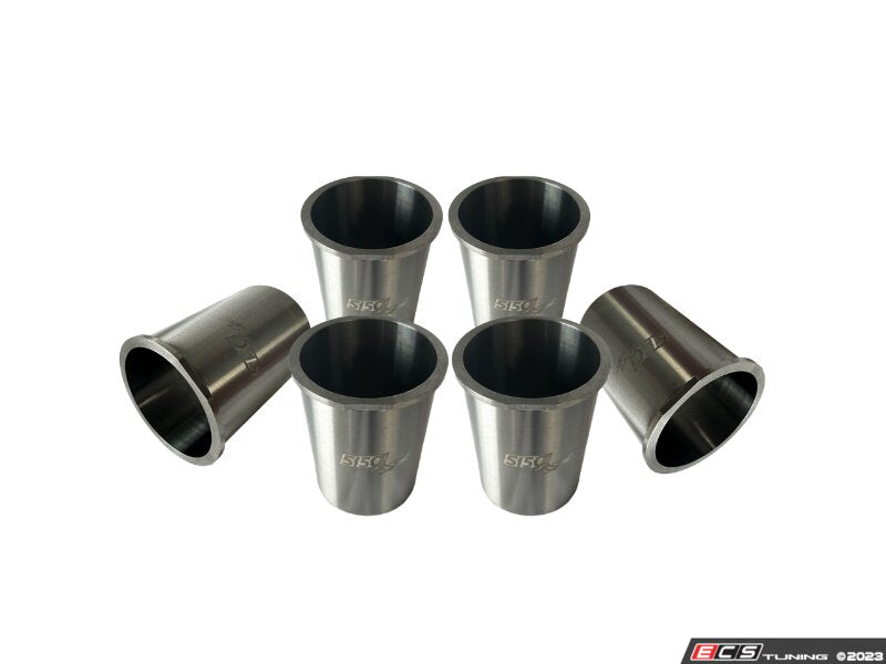 Xtreme Duty Cylinder Sleeve Set - S58