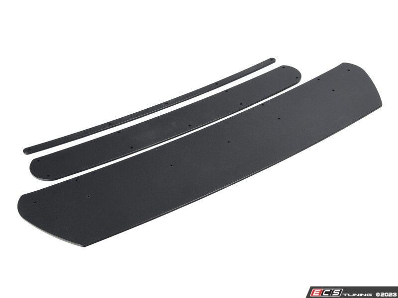 Ber-Backer Front Splitter V2