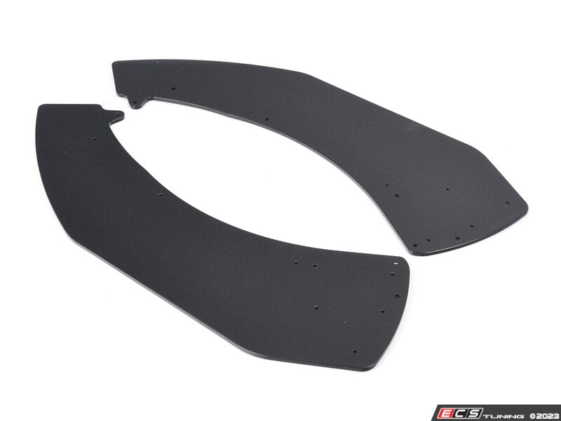 Ber-Backer Front Splitter V2