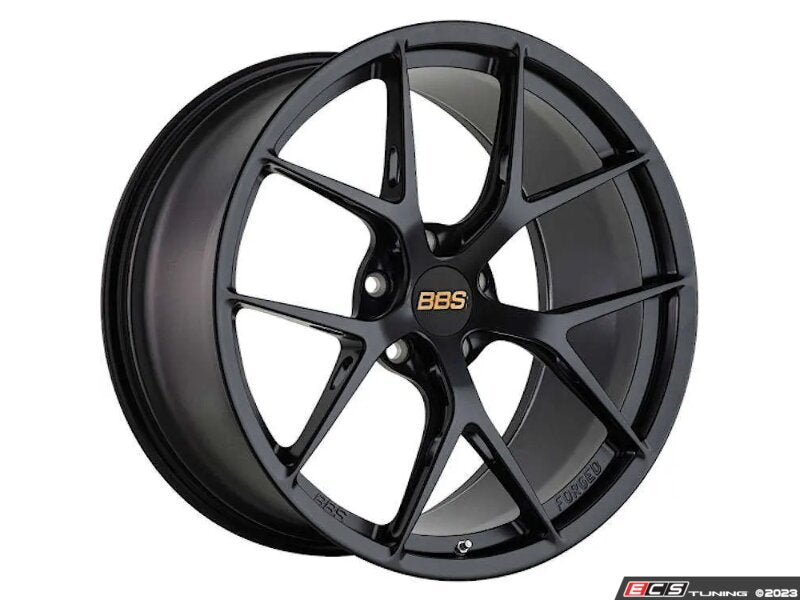 20" BBS FIR Wheels - Staggered Set Of Four